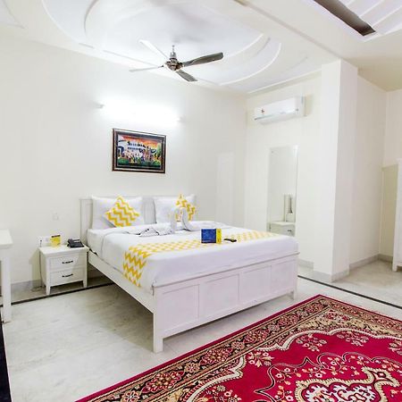 Fabhotel Dior Pink City Jaipur Ngoại thất bức ảnh