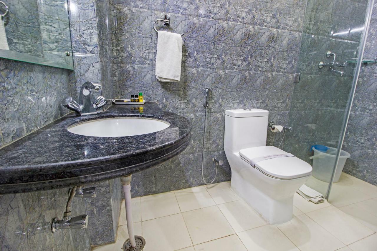 Fabhotel Dior Pink City Jaipur Ngoại thất bức ảnh