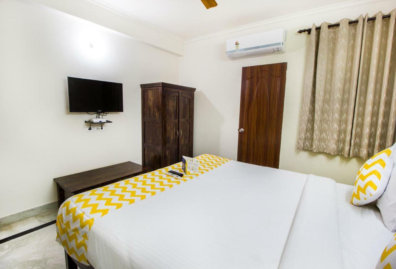 Fabhotel Dior Pink City Jaipur Ngoại thất bức ảnh