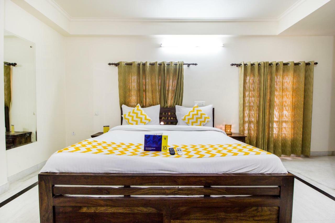 Fabhotel Dior Pink City Jaipur Ngoại thất bức ảnh